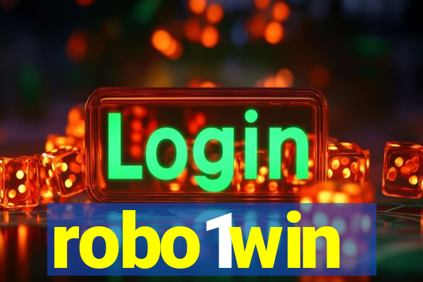 robo1win