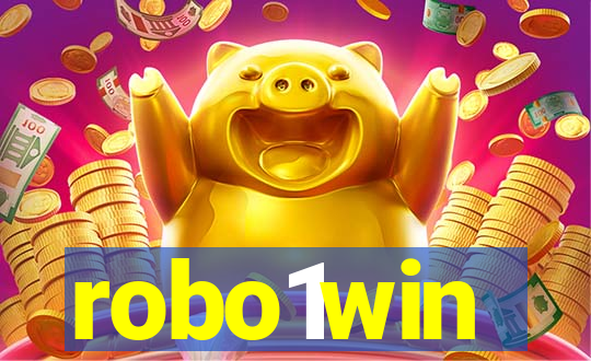 robo1win