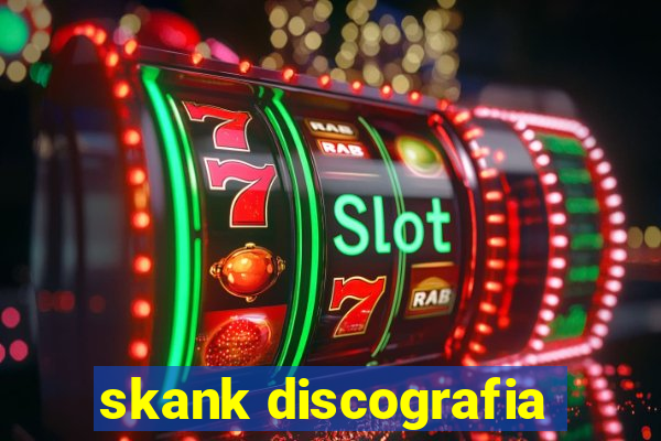 skank discografia