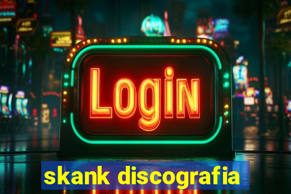 skank discografia