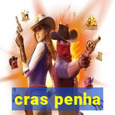 cras penha