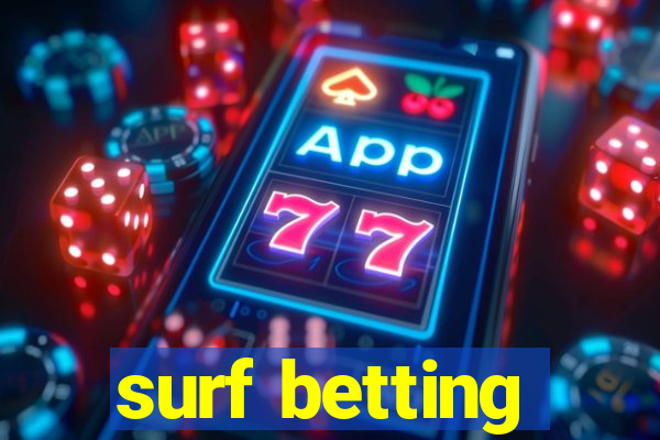 surf betting