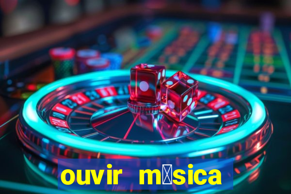 ouvir m煤sica antena 1