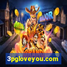 3pgloveyou.com