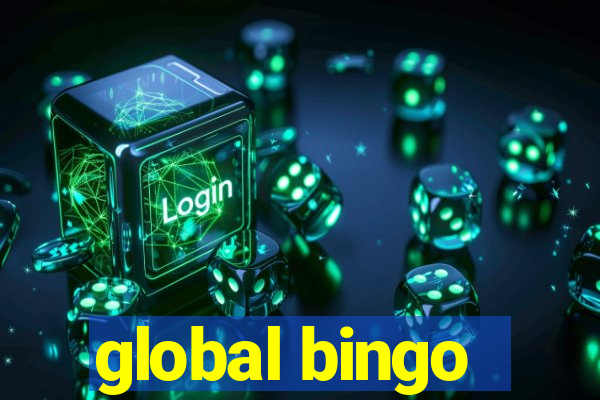 global bingo