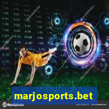 marjosports.bet