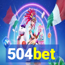 504bet