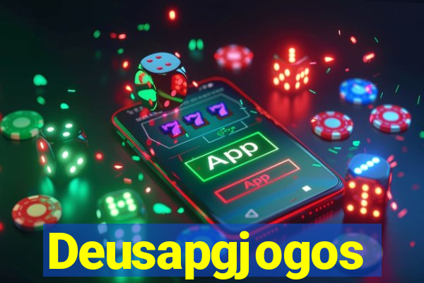 Deusapgjogos