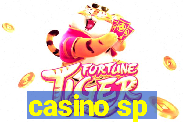 casino sp