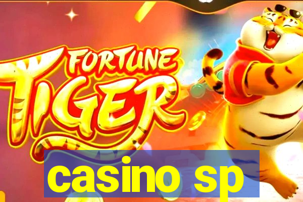 casino sp