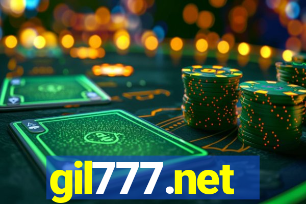 gil777.net