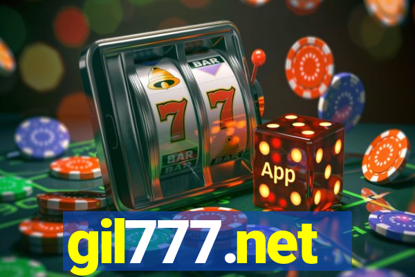 gil777.net