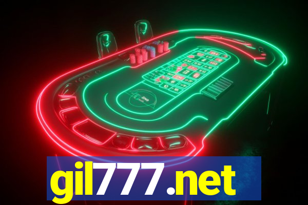 gil777.net