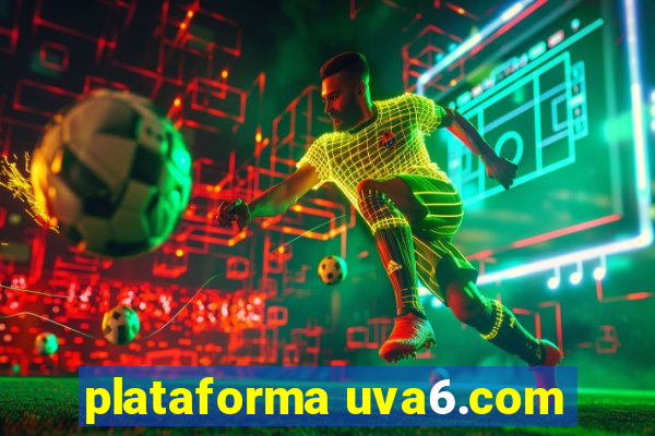 plataforma uva6.com