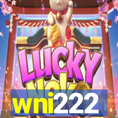 wni222