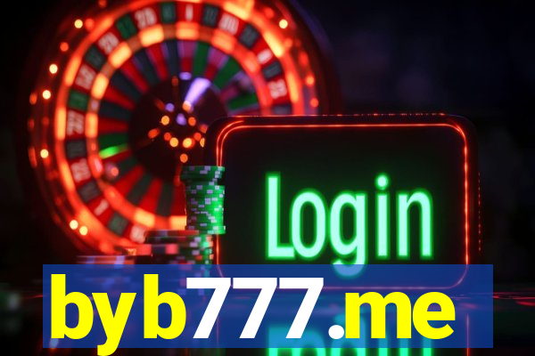 byb777.me