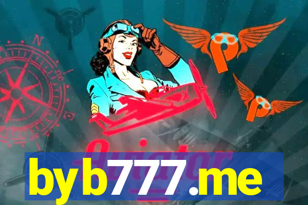 byb777.me