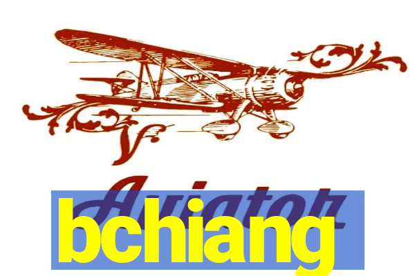 bchiang