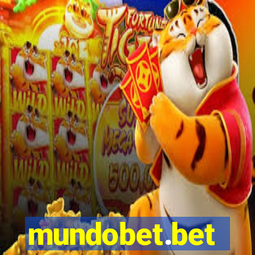 mundobet.bet