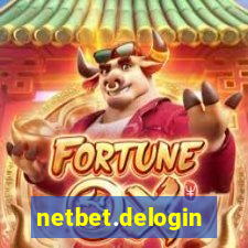 netbet.delogin