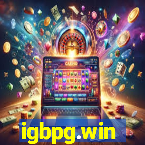 igbpg.win