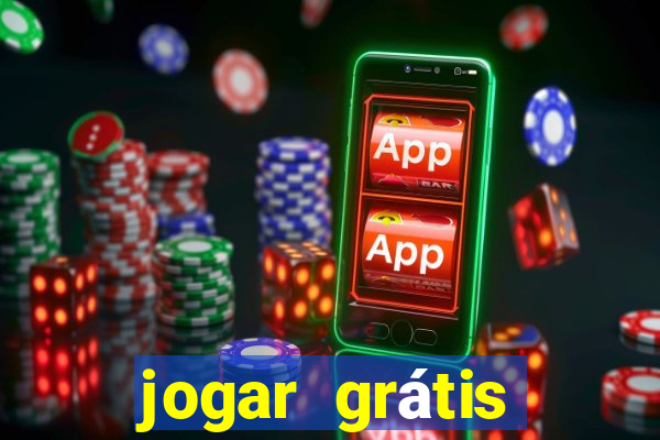 jogar grátis fortune rabbit