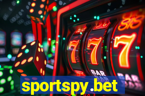 sportspy.bet