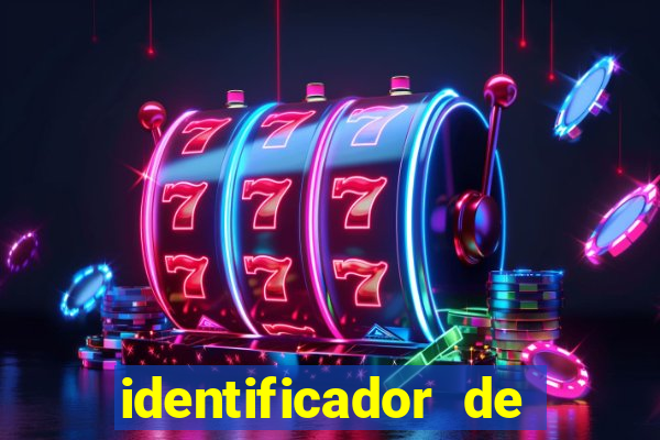 identificador de sinal fortune tiger