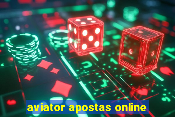 aviator apostas online