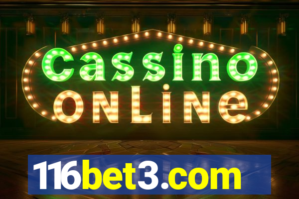 116bet3.com