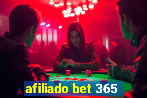 afiliado bet 365