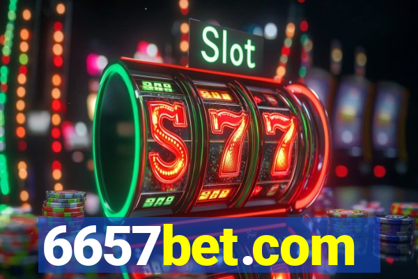 6657bet.com