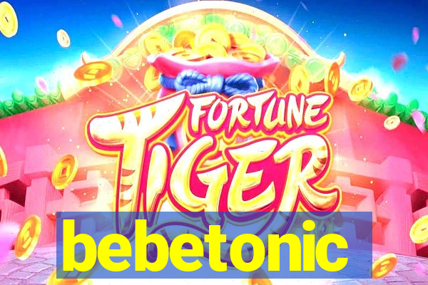 bebetonic