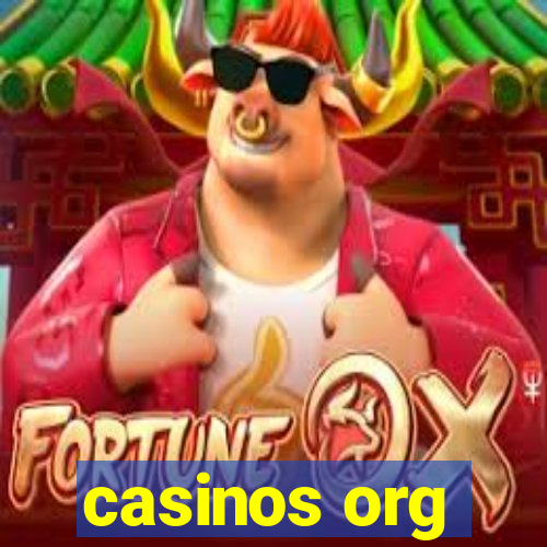 casinos org