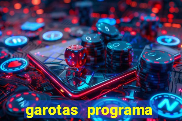 garotas programa zona norte