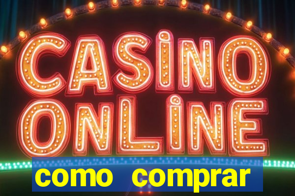 como comprar plataforma de casino online