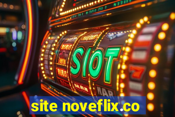 site noveflix.co