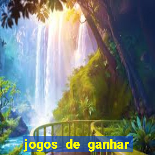 jogos de ganhar dinheiro slots