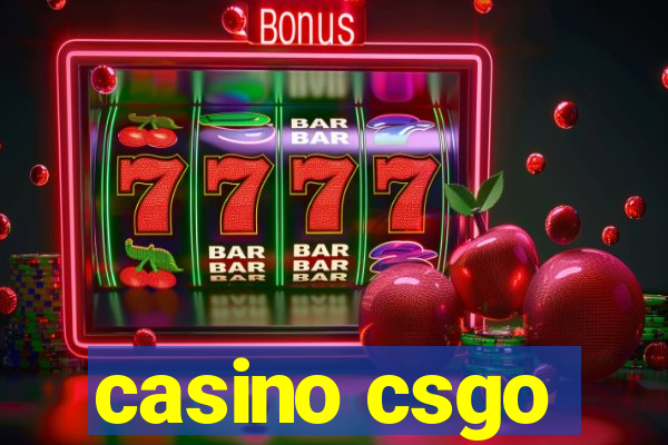 casino csgo