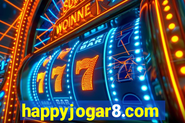 happyjogar8.com