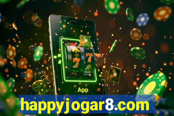 happyjogar8.com