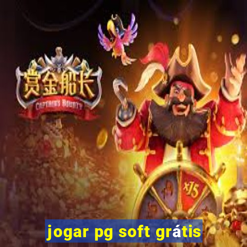 jogar pg soft grátis