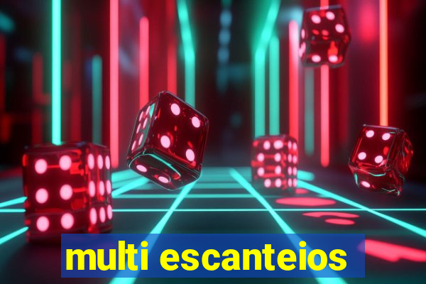 multi escanteios