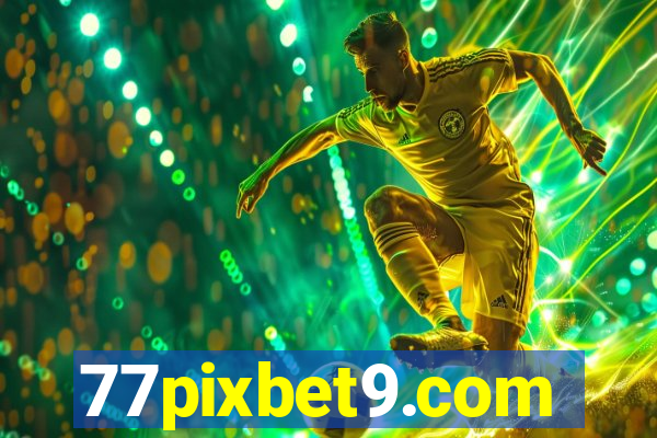 77pixbet9.com