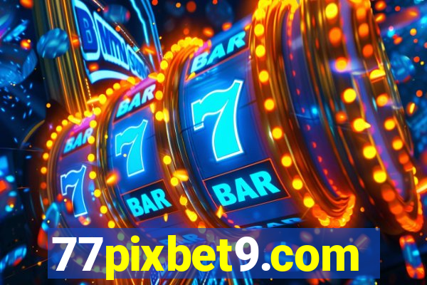 77pixbet9.com