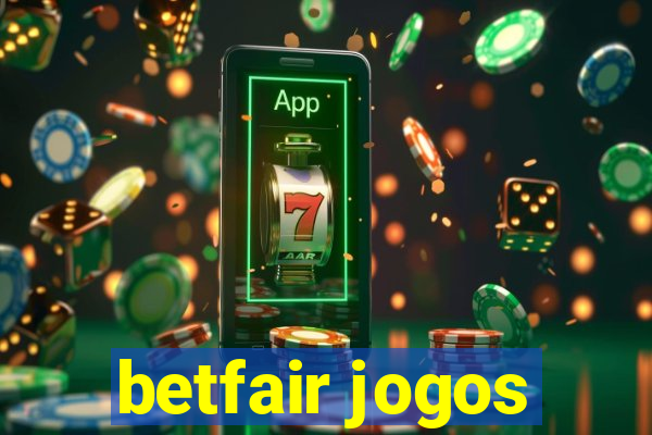 betfair jogos