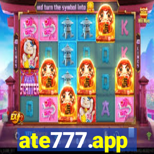 ate777.app