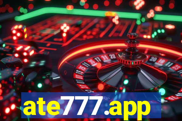 ate777.app