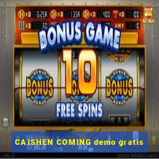 CAISHEN COMING demo gratis