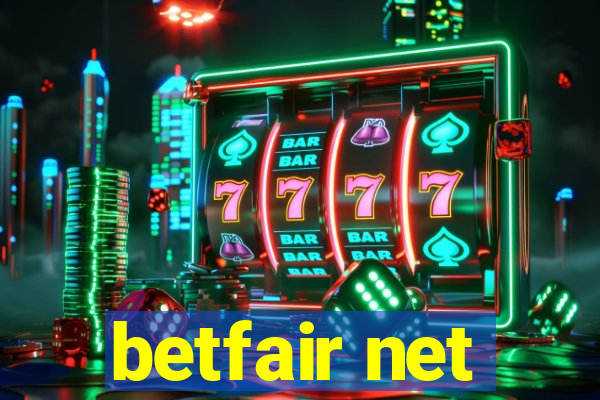 betfair net